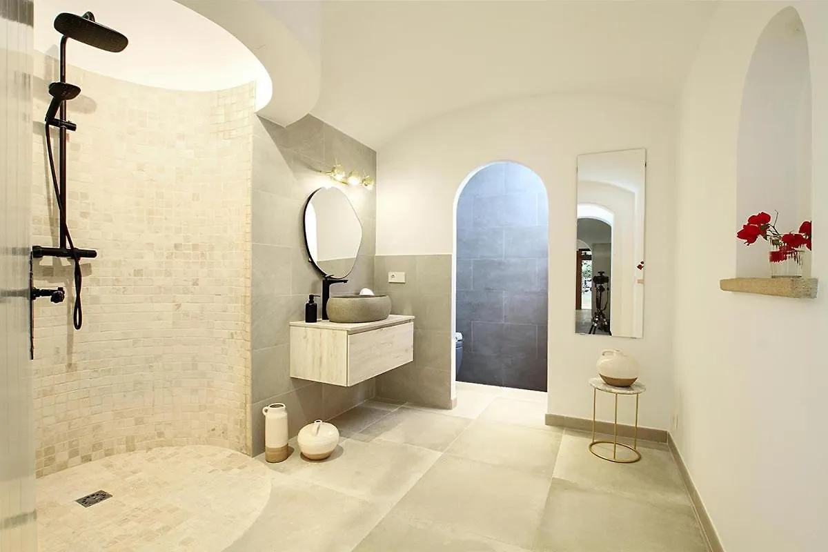 Encinas Villa Pollenca Spain