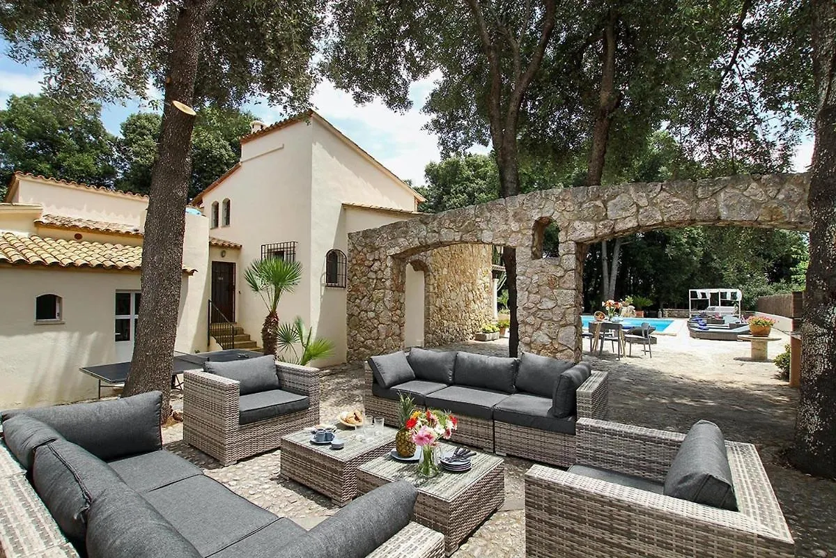 Encinas Villa Pollenca 0*,  Spain