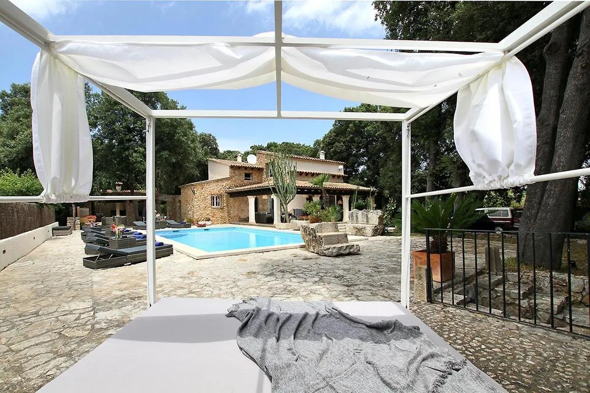 Encinas Villa Pollenca 0*,  Spain